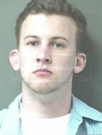 Aaron Keith Reeves
