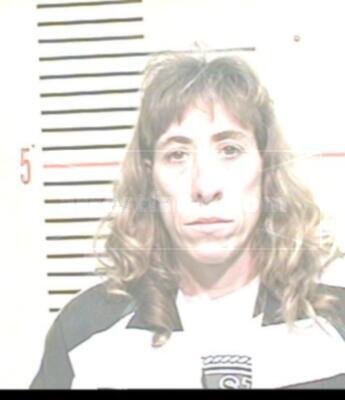 Marla Johnette Fullington