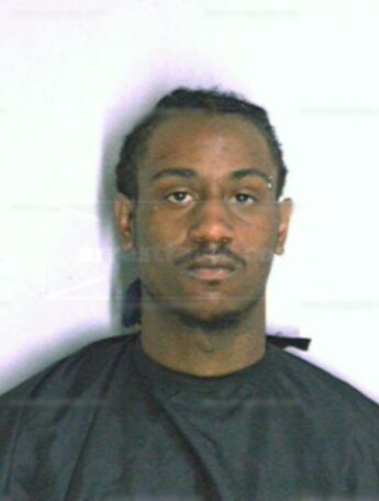 Jamique Edward Dickens