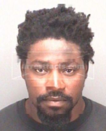 Virgil Emmanuel Williams