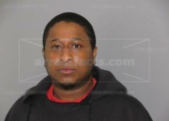 Michael Delane Leonard
