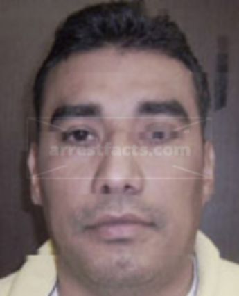 Jose Francisco Silva