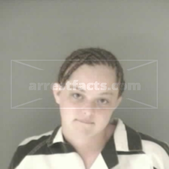 Megan Amelia Shafer