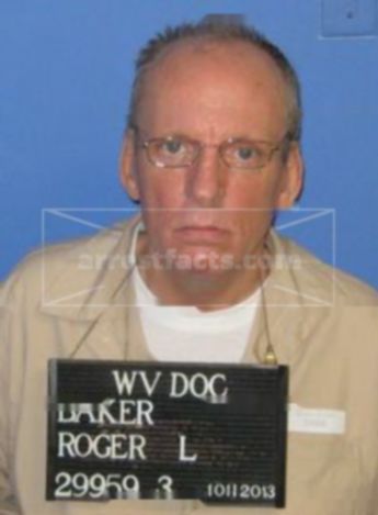 Roger L Baker