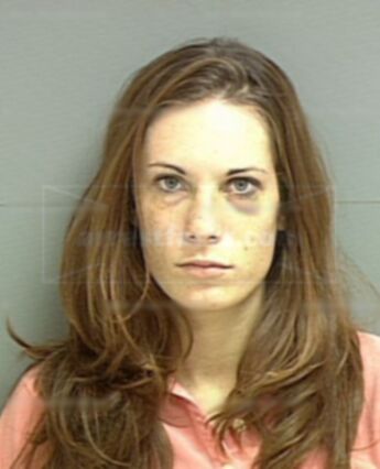 Erica Maurine Robinson