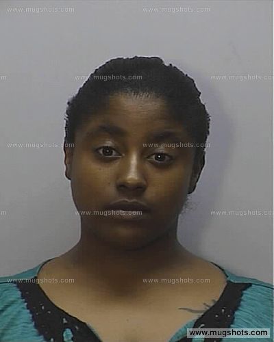 Shirley Antionette Coleman