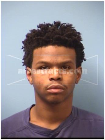 Michael Christopher Garner