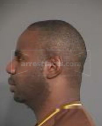 Ian Dion Waters
