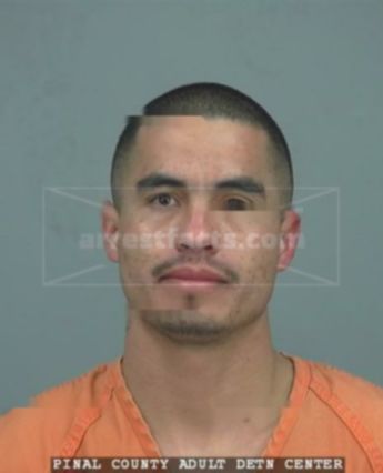 Cuactemoc Pacheco Sandoval