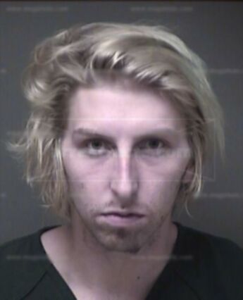 Brandon Thomas Weaver