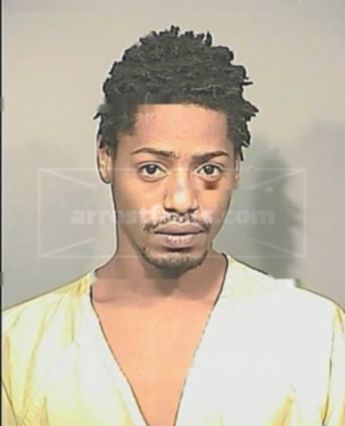 Deshay Lamar Gaston