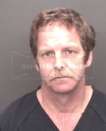 Gordon Michael Vanbibber