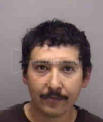 Saul Ivan Marquez Selaya