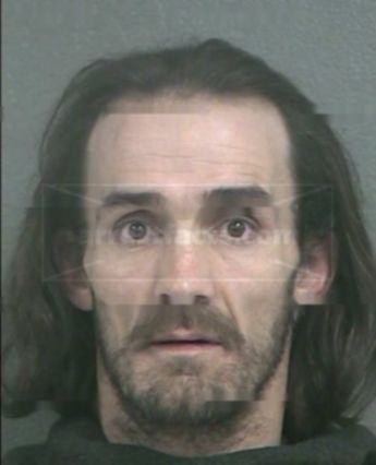 Marshall Anthony Crumley