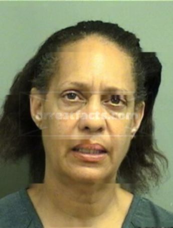 Patricia Collins Penn