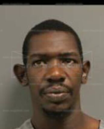 Lavaza Deon Easterling