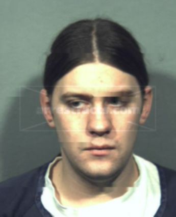 Mitchell William Stroup