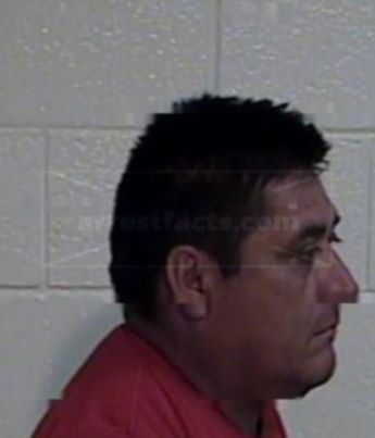 Roberto Lagunes Mora
