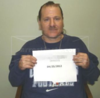 David Leroy Lester