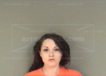 Alexandria Leigh Terry
