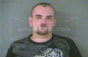 John Tyler Woodall