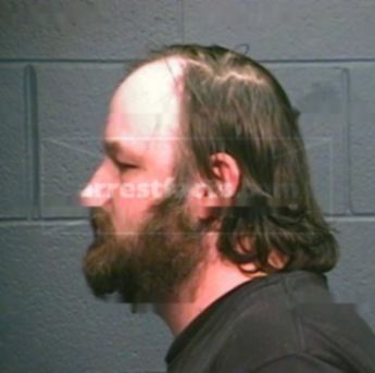 Ronald Franklin Warren