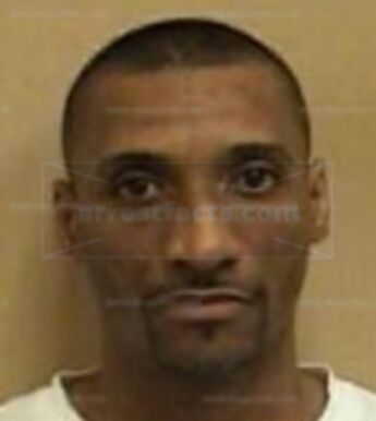 Darryl Raynard Alexander
