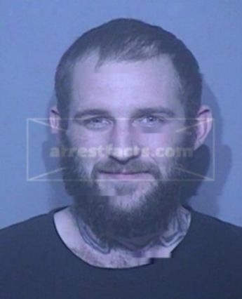 Sean Gregory Stephenson