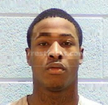 Jamelle Wesley