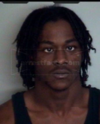 Amos Brenard Merriweather