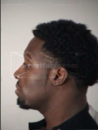 Brandon Antonio Evans