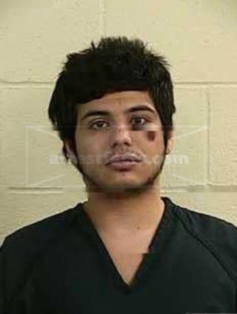 Daniel Alejandro Rodriguez-Cortez