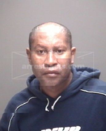 Anthony Wayne Batiste