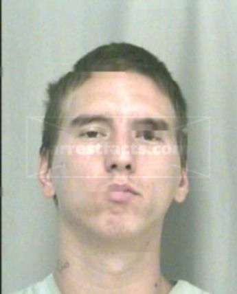 Justin Joel Larson