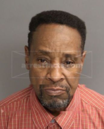 Rodney Parks