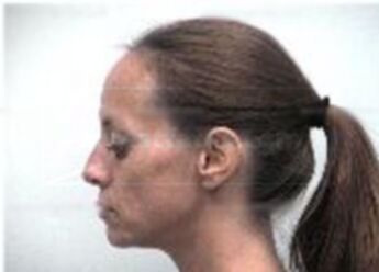 Vonda Eileen Cogar