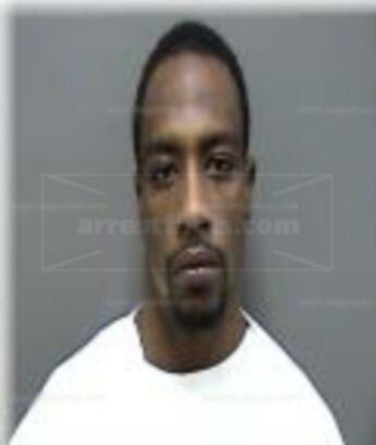 Jermaine Morgan