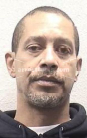 Brandon Vintonio Martin