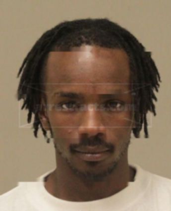 Marquis Deshawn Blackshear