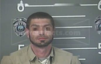Chad Eric Collins