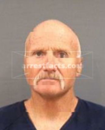 Richard Keith Adams