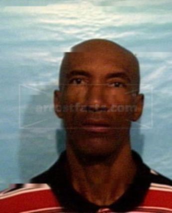 Ricky Cornelius Nolan