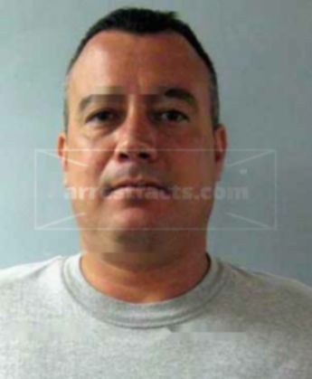 Relis M Gonzalez