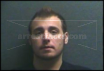 David Shane Carter