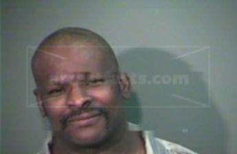 Rex Allen Moore