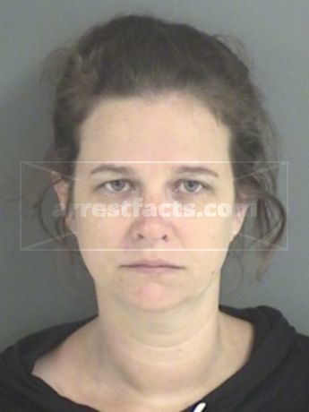 Amanda Justice