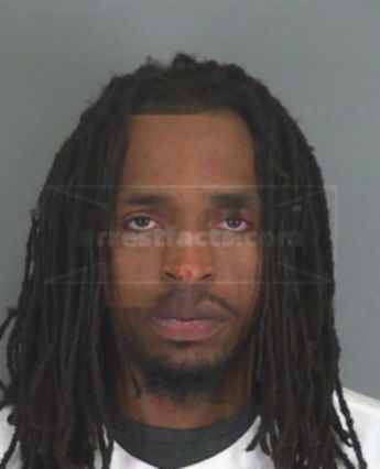 Terrez Reshaun Robinson