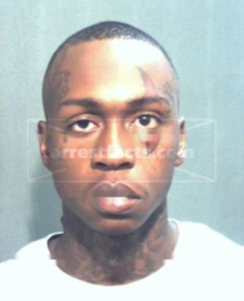 Tyheem Almon Banks