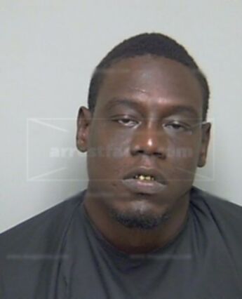 Demetre Antone Moore