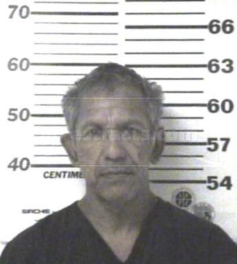 Gustavo Torres Aguirre